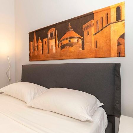 טורינו Miglietti Apt A Few Steps From Piazza Statuto! מראה חיצוני תמונה