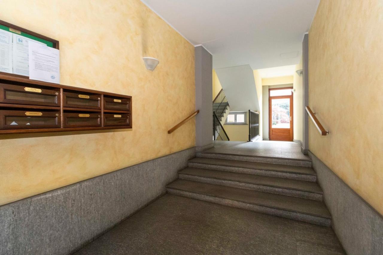 טורינו Miglietti Apt A Few Steps From Piazza Statuto! מראה חיצוני תמונה