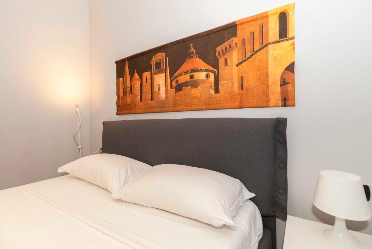 טורינו Miglietti Apt A Few Steps From Piazza Statuto! מראה חיצוני תמונה