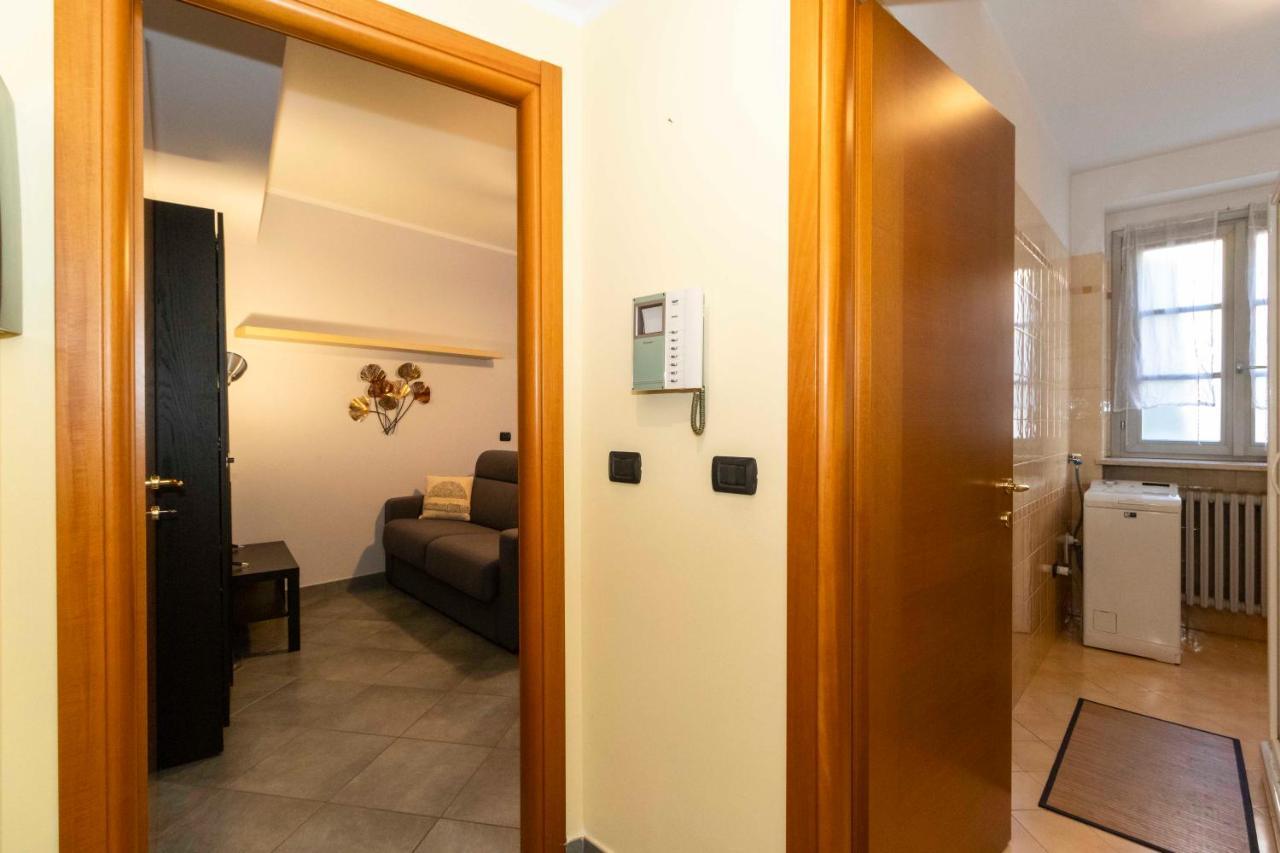 טורינו Miglietti Apt A Few Steps From Piazza Statuto! מראה חיצוני תמונה