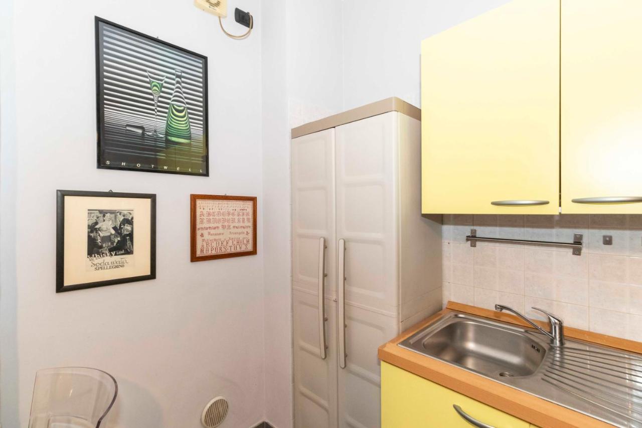 טורינו Miglietti Apt A Few Steps From Piazza Statuto! מראה חיצוני תמונה