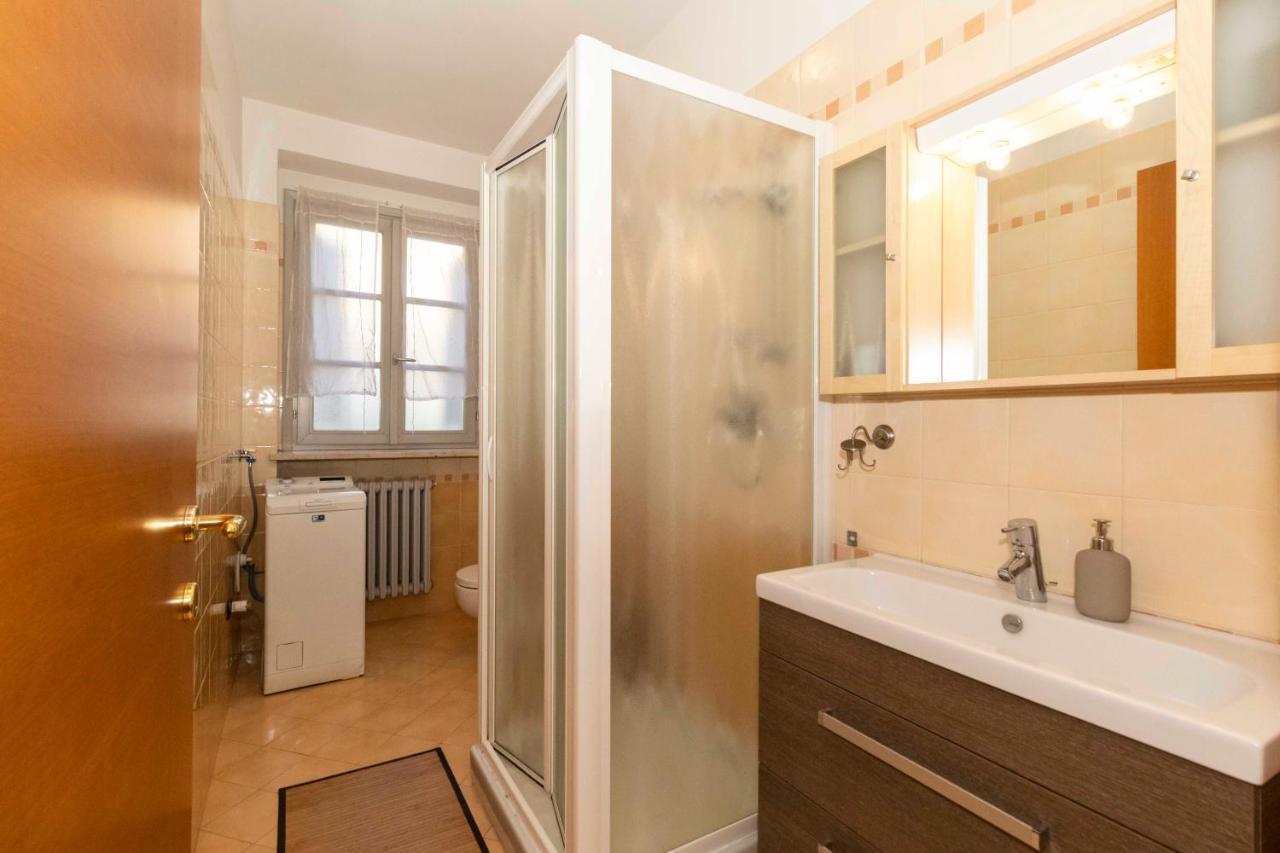 טורינו Miglietti Apt A Few Steps From Piazza Statuto! מראה חיצוני תמונה