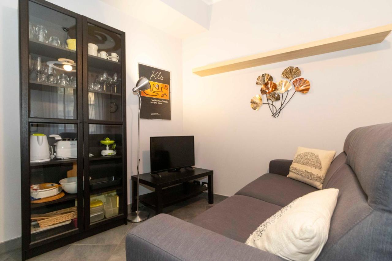 טורינו Miglietti Apt A Few Steps From Piazza Statuto! מראה חיצוני תמונה