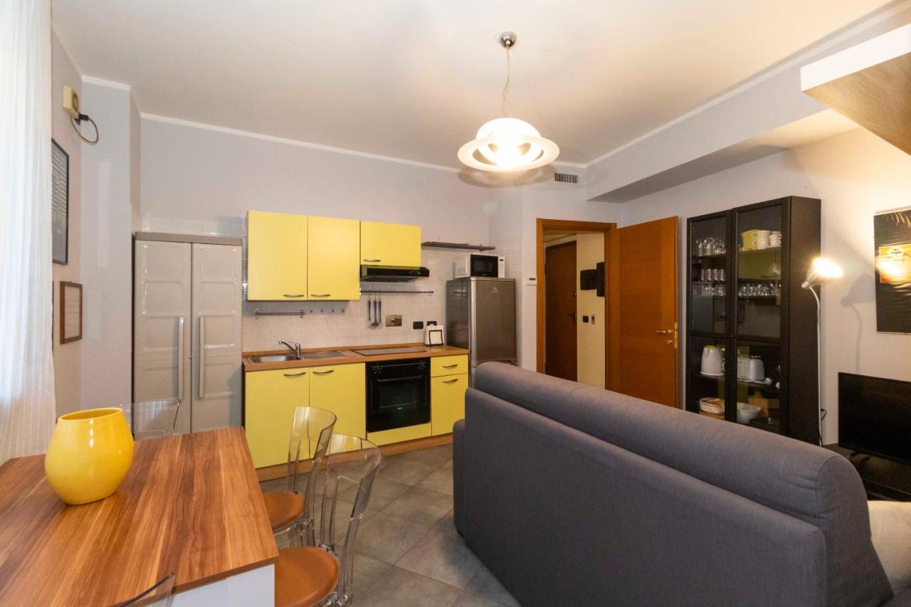 טורינו Miglietti Apt A Few Steps From Piazza Statuto! מראה חיצוני תמונה