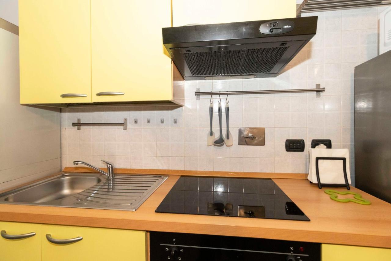 טורינו Miglietti Apt A Few Steps From Piazza Statuto! מראה חיצוני תמונה