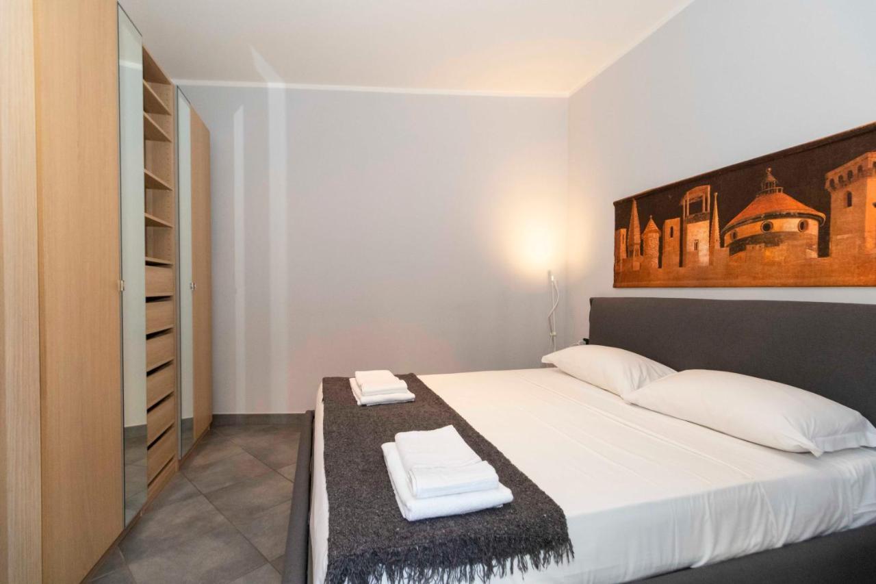 טורינו Miglietti Apt A Few Steps From Piazza Statuto! מראה חיצוני תמונה