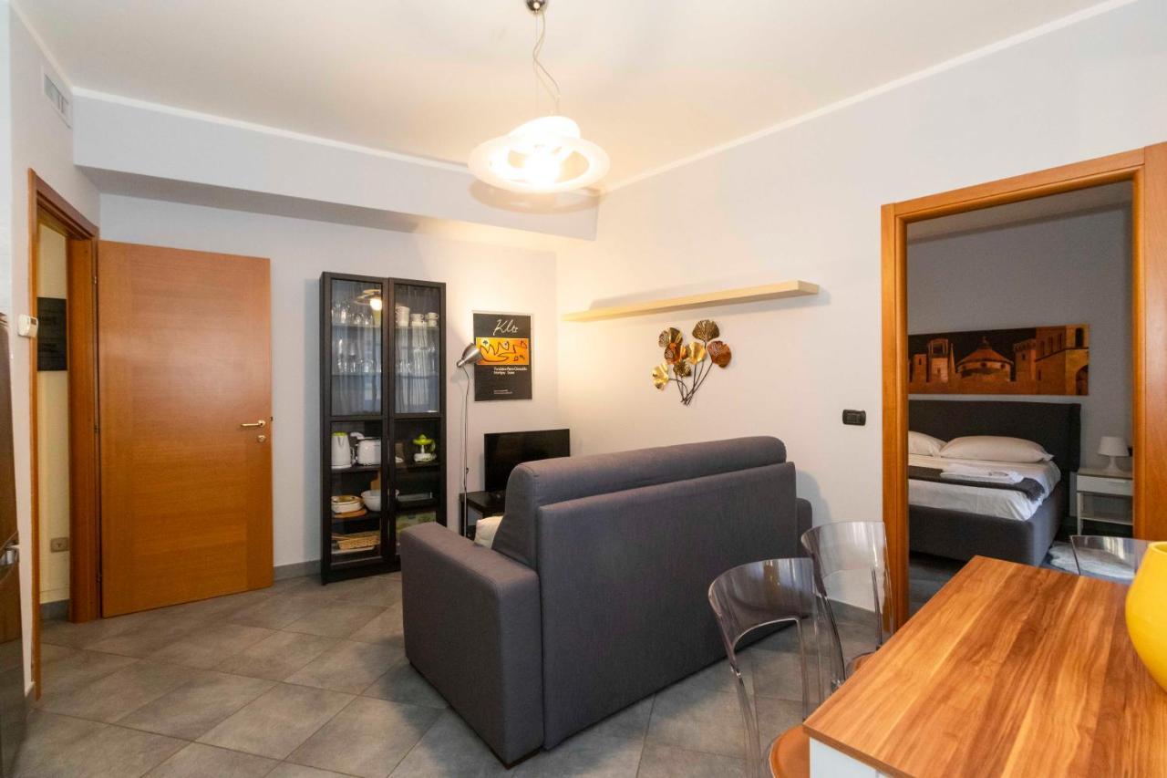 טורינו Miglietti Apt A Few Steps From Piazza Statuto! מראה חיצוני תמונה