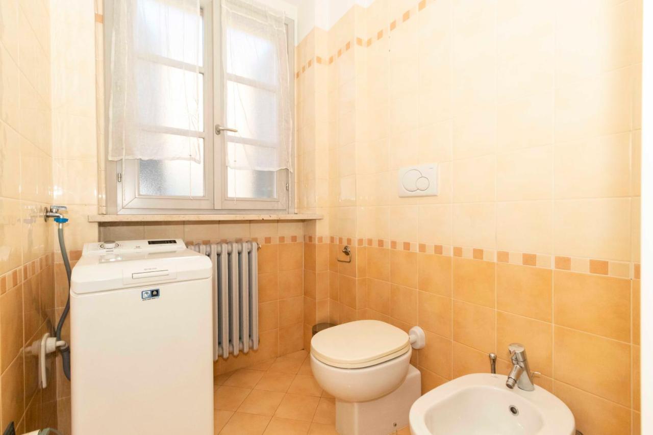 טורינו Miglietti Apt A Few Steps From Piazza Statuto! מראה חיצוני תמונה