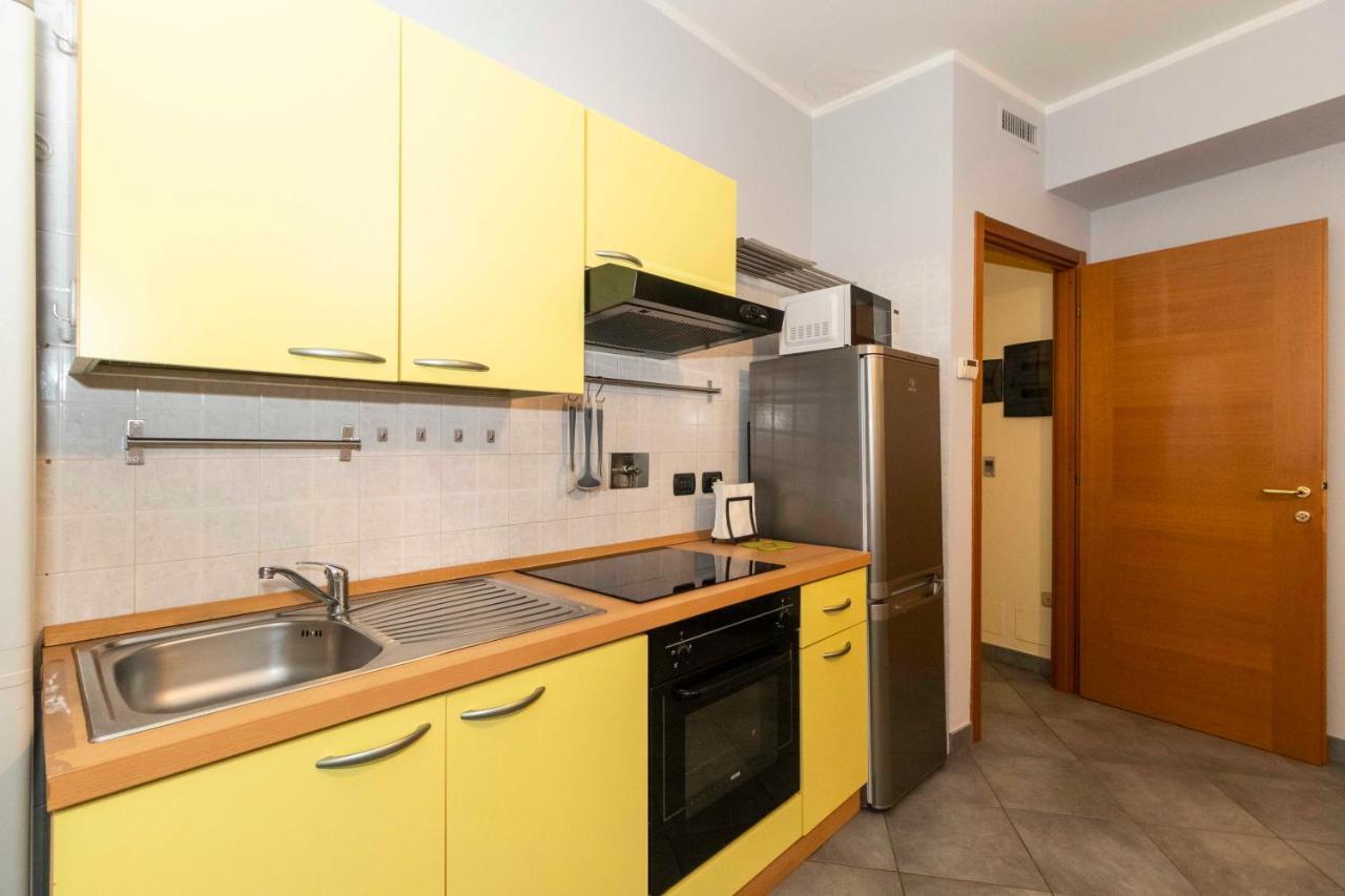 טורינו Miglietti Apt A Few Steps From Piazza Statuto! מראה חיצוני תמונה