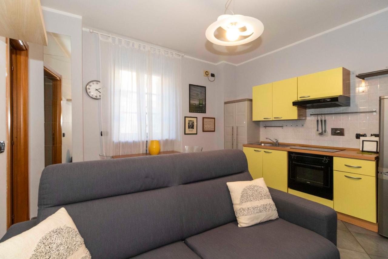 טורינו Miglietti Apt A Few Steps From Piazza Statuto! מראה חיצוני תמונה