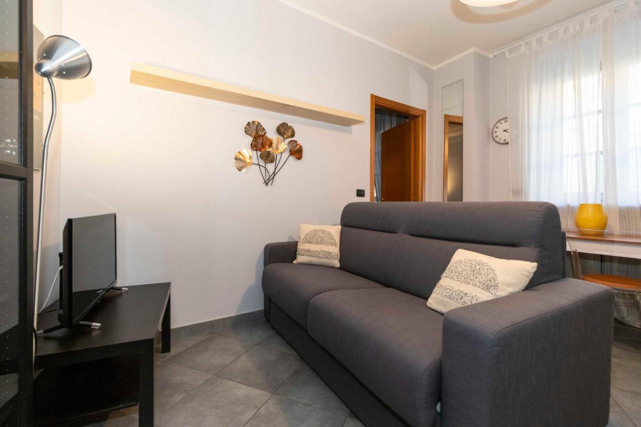 טורינו Miglietti Apt A Few Steps From Piazza Statuto! מראה חיצוני תמונה
