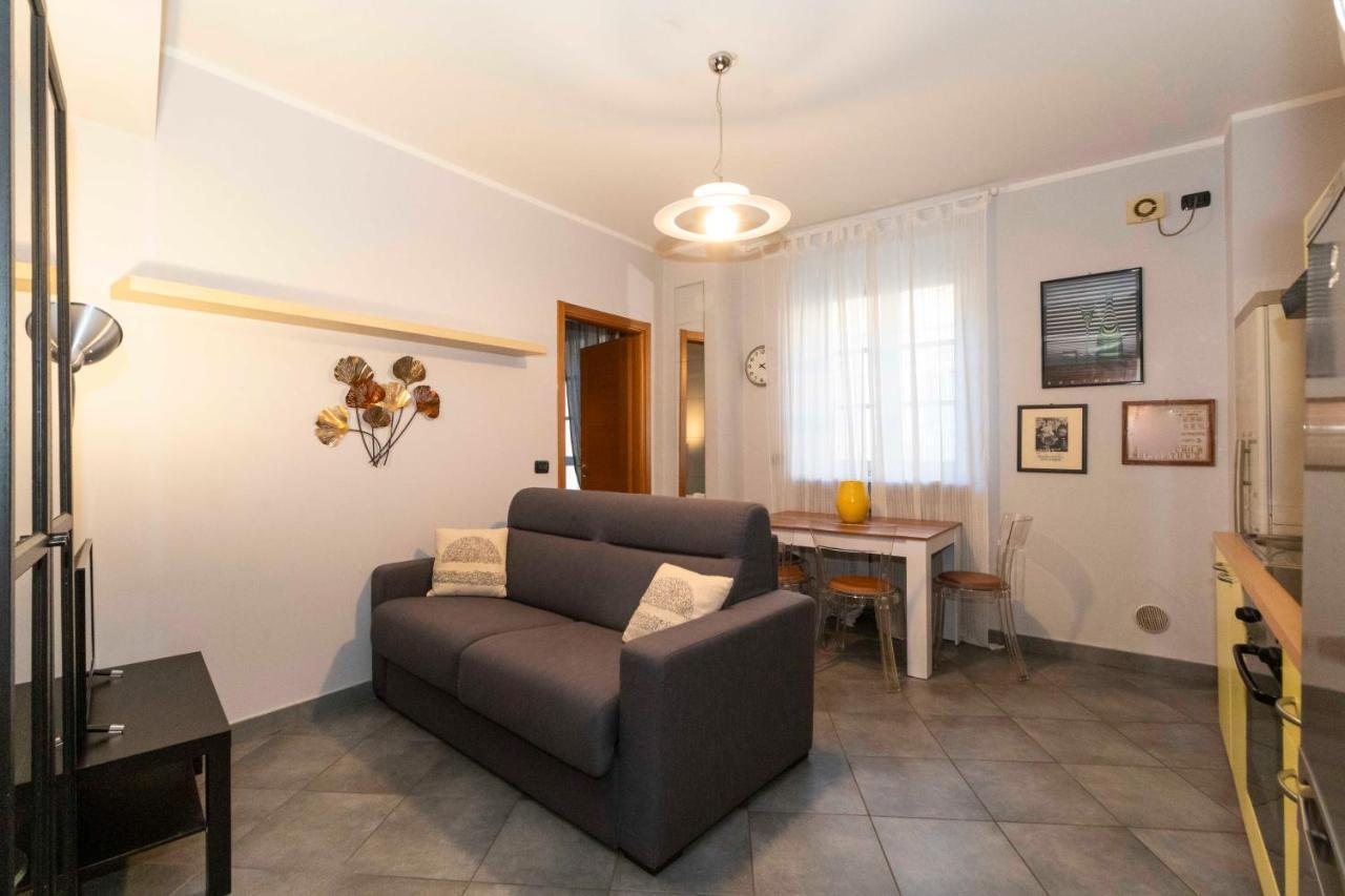 טורינו Miglietti Apt A Few Steps From Piazza Statuto! מראה חיצוני תמונה
